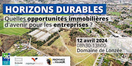 Immagine principale di Quelles opportunités immobilières d'avenir pour les entreprises ? 