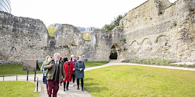 Imagen principal de Abbey Quarter Walking Tours