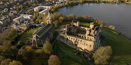 Imagem principal do evento Linlithgow Heritage Trail