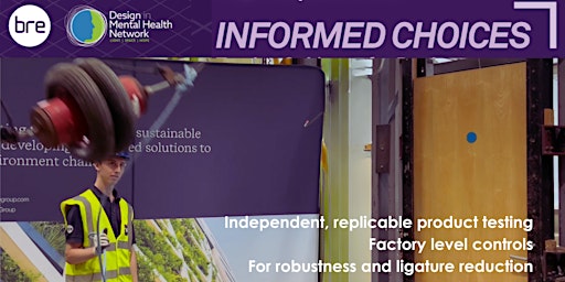 Informed Choices - signing the pledge primary image