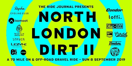 Image principale de North London Dirt II