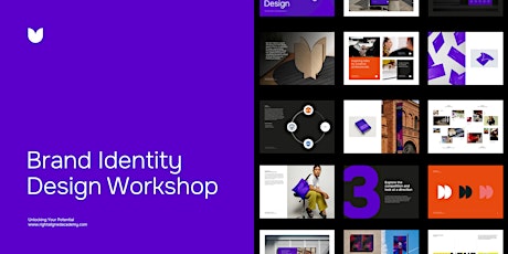 Brand Identity Design Workshop  primärbild