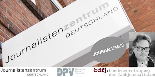 Primaire afbeelding van JOURNALISMUS: Wie hilft mir Künstliche Intelligenz bei der Recherche?