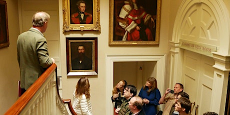 YIG Event: Tour of Private Art Collection primary image