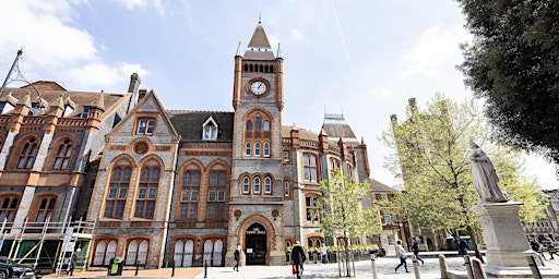 Historic Reading walking tour