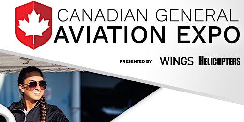 Immagine principale di Canadian General Aviation Expo 