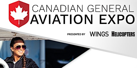 Canadian General Aviation Expo