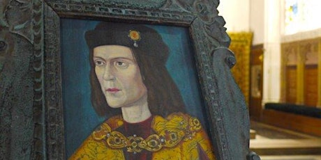 Family Friendly Richard III tours primary image