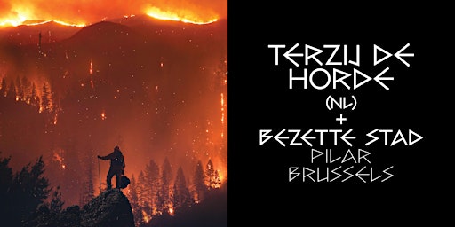 Imagen principal de Terzij de Horde (nl) + Bezette Stad