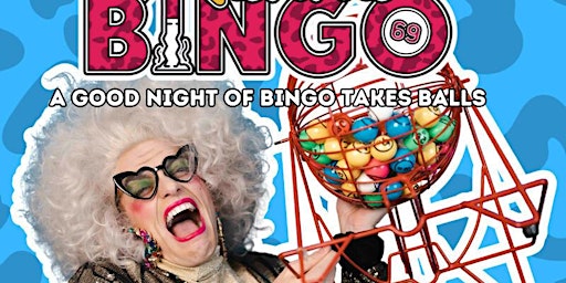 Nanna Bingo! primary image