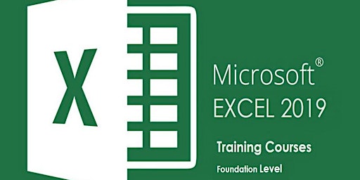 Immagine principale di Microsoft Excel Online Training | Introduction Level – Instructor-Led 