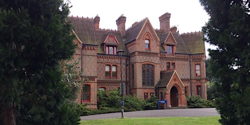 Imagem principal de University Heritage Trail - Northern Whiteknights Campus