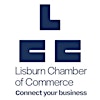Lisburn Chamber of Commerce's Logo
