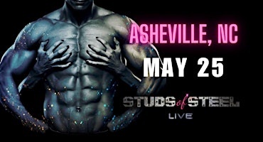 Primaire afbeelding van Studs of Steel Live |  Asheville NC