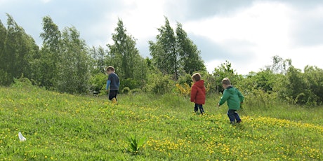 Environmental fun and games at Kingsbury Water Park