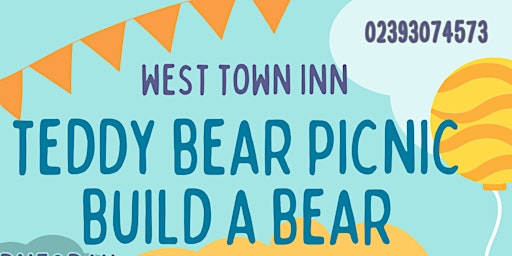 Build A Bear Picnic primary image