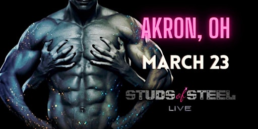 Imagen principal de Studs of Steel Live | Akron OH