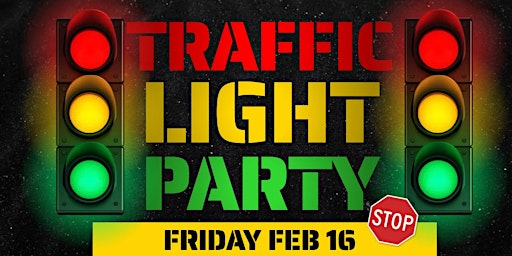 Traffic Light Party primary image