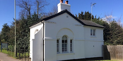 University Heritage Trail - Earley Gate primary image