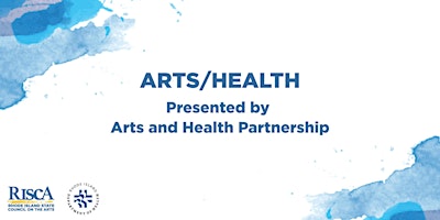 Imagem principal do evento Arts and Health: Mix and Mingle