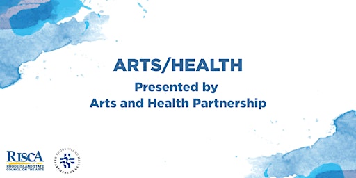 Imagem principal do evento Arts and Health: Mix and Mingle