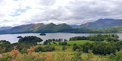 Immagine principale di 13.07.24 Wanderdate Singlereise Lake District Tour für 40-65J 