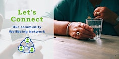 Primaire afbeelding van Let's Connect Community Wellbeing Network Maidenhead