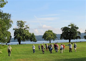 Small Group Birding: Wed, Apr 10, 8:00 am, Croton Point Park