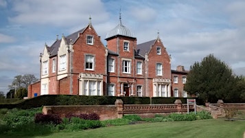 University Heritage Trail - Central Whiteknights Campus primary image