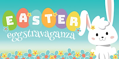 Imagem principal do evento Egg-stravaganza 2024