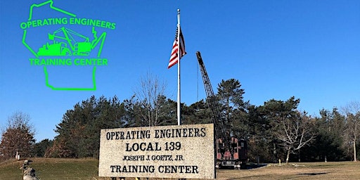 Imagen principal de Operating Engineers Local 139 Externship Spring 2024