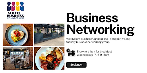 Business Networking primary image