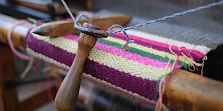 Weaving in a Day