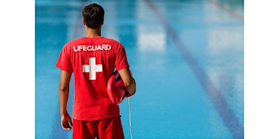 American Red Cross Lifeguard Course - Blended Learning primary image