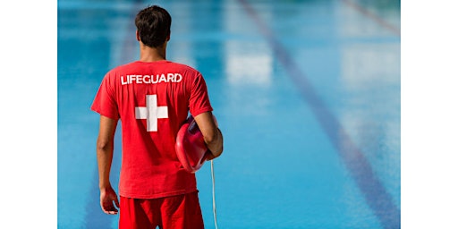 Imagem principal do evento American Red Cross Lifeguard Course - Blended Learning