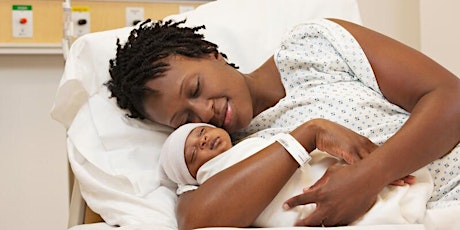 Baby Basics- Labor and Delivery Class (Free) primary image