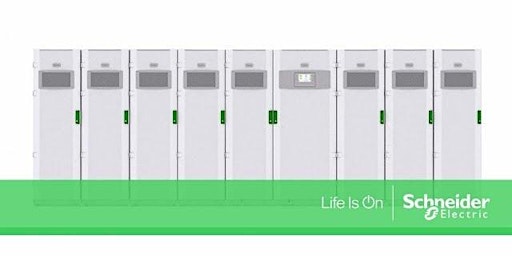 Image principale de Tubbesing Lunch and Learn - UPS + Battery Technologies