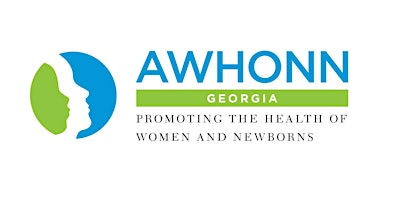 Primaire afbeelding van AWHONN Central East GA Chapter Meeting - Q2
