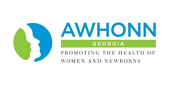 AWHONN Georgia South West Chapter Meeting - Q2