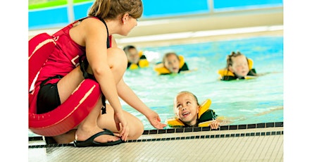 American Red Cross Lifeguard Course - Blended Learning