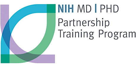 NIH MD/PhD Partnership Training Program Conference Call - November 22, 2019 primary image