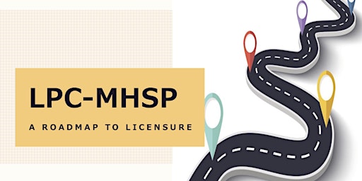 Hauptbild für Roadmap to Licensure