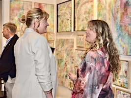 Superfine Art Fair | Savannah 2024 primary image