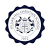 Killian Hill Christian School's Logo