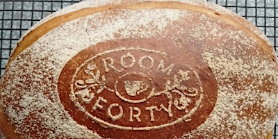 Bread Making Workshop -  Beginners primary image