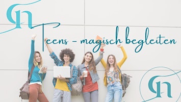 Image principale de Teens - auf magische Weise begleiten