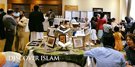 Cork Islamic Culture Exhibition 2019