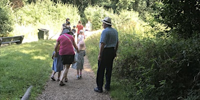 Immagine principale di Old Lanes and Lower Earley Woods 