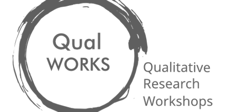 Qualitative Research Methods - Online Workshop