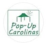 Logótipo de Pop-Up Carolinas